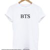 BTS smooth T-Shirt