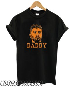 Baker Mayfield Daddy smooth T Shirt