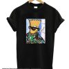 Bart Simpson smooth T Shirt