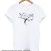 Bat Dracarys smooth T-Shirt