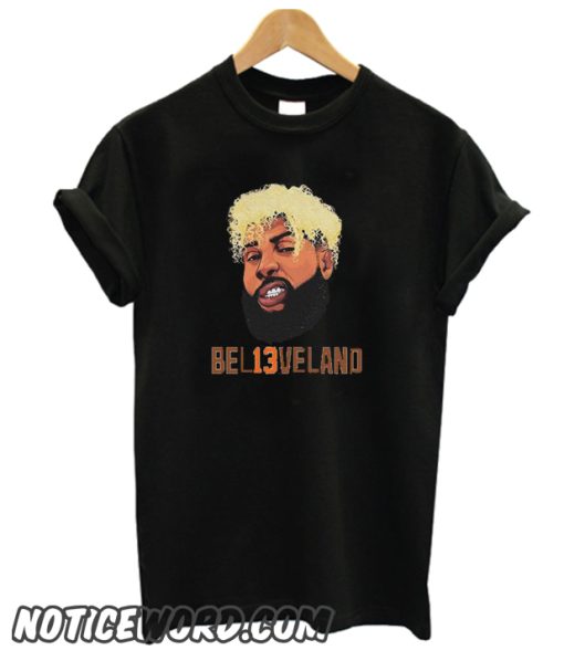 Bel13ve Land t smooth T-Shirt