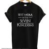 Best Mom In The Seven KingDoms GOT smooth T SHirt