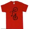 Bicycle smooth T Shirt