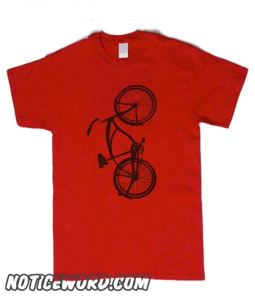 Bicycle smooth T Shirt