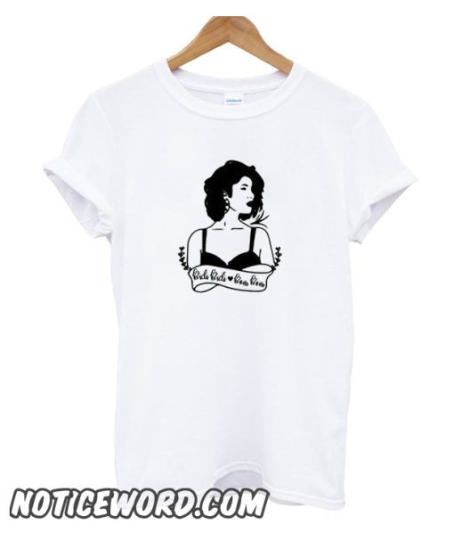 Bidi Bidi Bom Bom smooth T Shirt