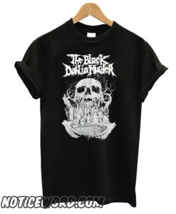 Black Dahlia Murder smooth T-Shirt