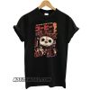 Black Magic Coffee smooth t shirt