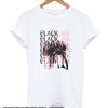 Blackpink Watercolour smooth T Shirt