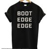 Boot Edge Edge smooth T-Shirt