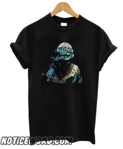 Born To Kill smooth T Shirt