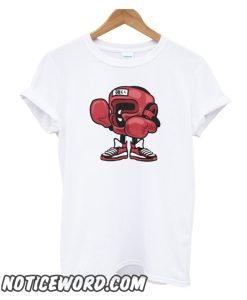 Boxing Champion smooth T-Shirt