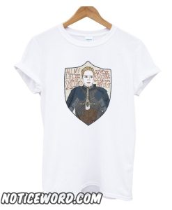 Brienne of Tarth smooth t Shirt