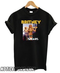 Britney Spears smooth T-Shirt