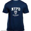 Brooklyn Nine-Nine NYPD 99th Precinct smooth T-Shirt