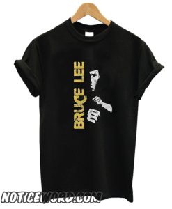 Bruce Lee smooth T Shirt