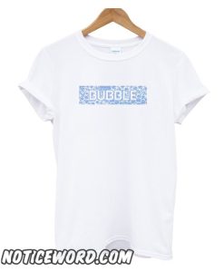 Bubble smooth T Shirt