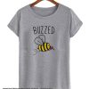 Buzzed smooth T Shirt