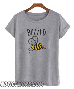 Buzzed smooth T Shirt