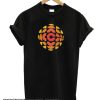 CBC 1974 Logo smooth t shirt