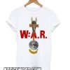 CDG walter van beirendonck smooth T shirt