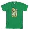 Cactus Juice smooth T Shirt