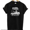 Camel Towing We'll Pulling It Out smooth T-Shirt