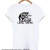 Camel Towing smooth T-Shirt