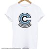 Capsule Corp smooth T shirt