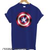 Captain America Shield smooth T shirt