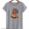 Cardi B Fan Art smooth T Shirt'