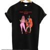 Cardi B Nicki Minaj smooth T-Shirt