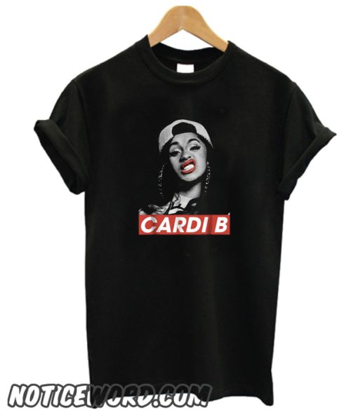 Cardi B smooth T Shirt