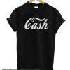 Cash smooth T-Shirt