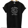 Cats Against Catcalls smooth T-Shirt