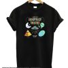 Conspiracy Theories smooth T Shirt