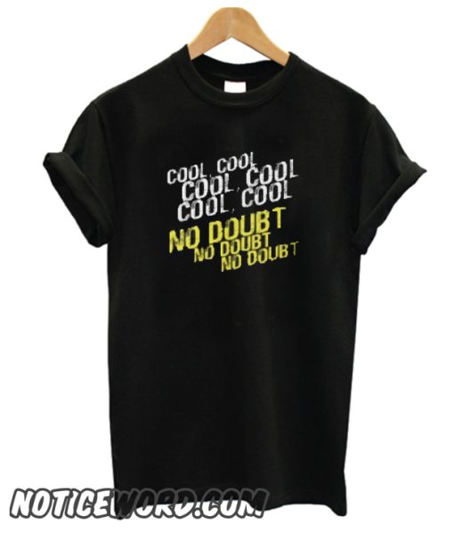 Cool No Doubt smooth T Shirt