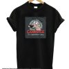 Courage The cowardly Dog smooth T Shirt