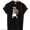 Cowboy Manu smooth T-Shirt