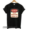 Crazy Hollywood Undead Fan smooth T-shirt