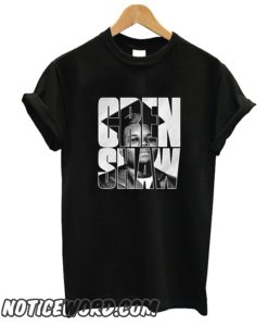 Crenshaw Michael Brown smooth T-Shirt