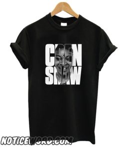 Crenshaw Sandra Bland smooth T-Shirt