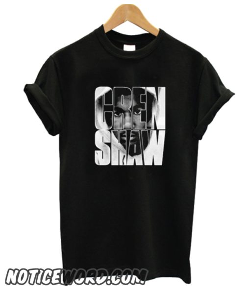 Crenshaw Trayvon Martin smooth T-Shirt