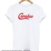 Crenshaw smooth T-Shirt