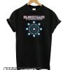 Cryptocurrency Blockchain Revolution Bitcoin Ethereum smooth T shirt