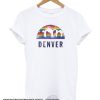 DENVER smooth T Shirt