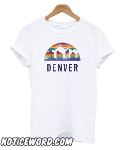 DENVER smooth T Shirt