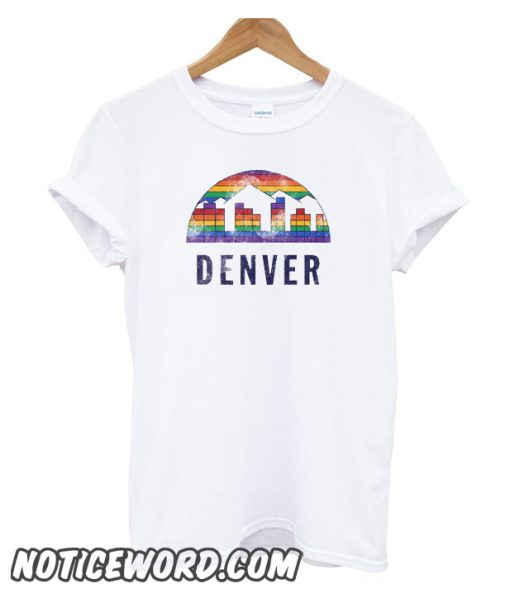 DENVER smooth T Shirt