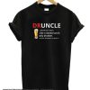 DRUNCLE smooth T Shirt