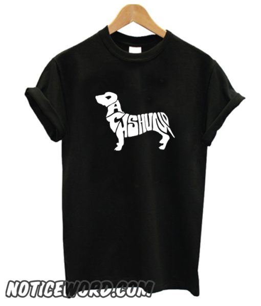 Dachshund smooth Tshirt