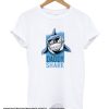 Daddy Shark smooth T-Shirt